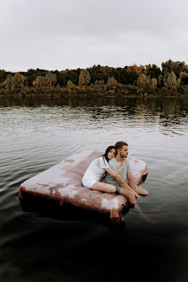 Fotógrafo de bodas Aleksey Laguto (laguto). Foto del 30 de septiembre 2021