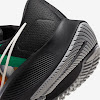 air zoom pegasus 38 a.i.r. jordan moss multicolor / black / malachite / phantom