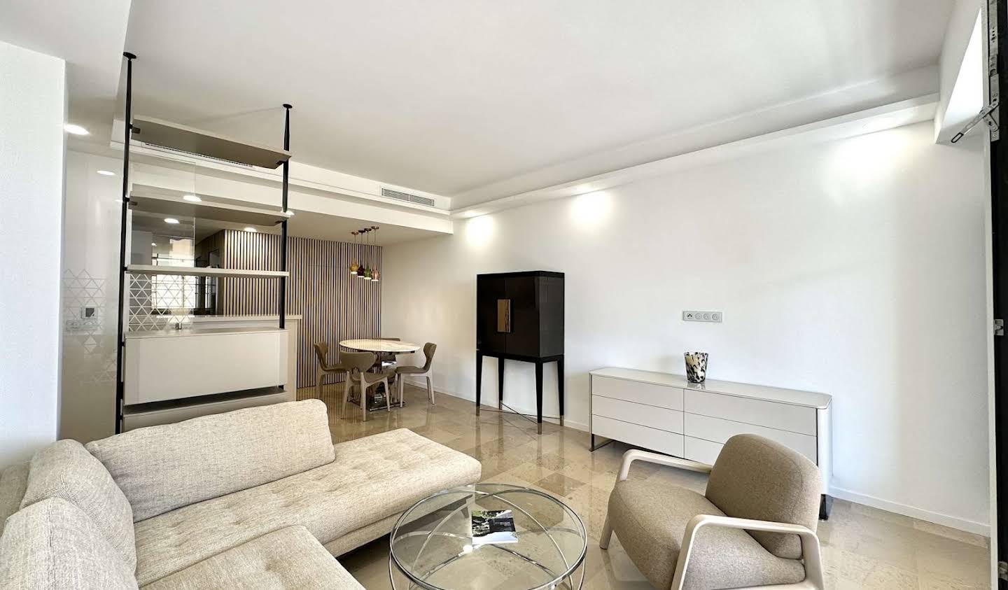 Appartement Monaco