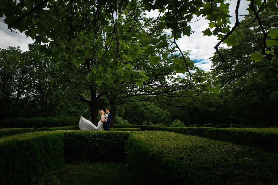 Fotógrafo de bodas Rostyslav Kostenko (rossko). Foto del 19 de noviembre 2016