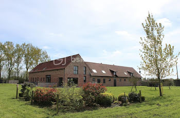 ferme à Bailleul (59)