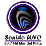 Cover Image of Tải xuống Radio Sonido Uno 90.7 3.0.0 APK
