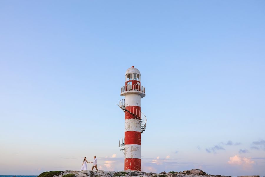 Fotografo di matrimoni Jorge Mercado (jorgemercado). Foto del 31 agosto 2021