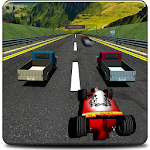 Cover Image of Tải xuống Speed Car attack Race: Endless 1.0 APK