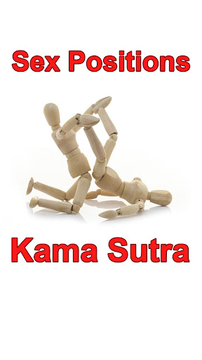 Kamasutra Sex Positions