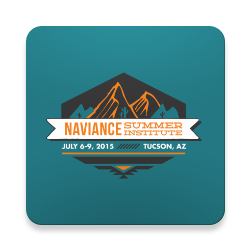 Naviance Summer Institute 2015 商業 App LOGO-APP開箱王