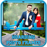 HOARDING PHOTO FRAMES icon