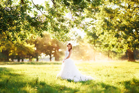 Wedding photographer Ilona Shatokhina (i1onka). Photo of 25 August 2016