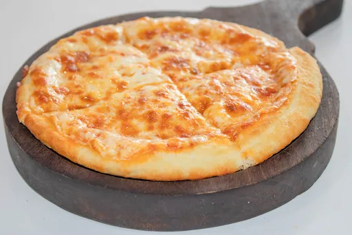Cheese Classic Pizza