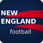 New England News: Patriots  Icon