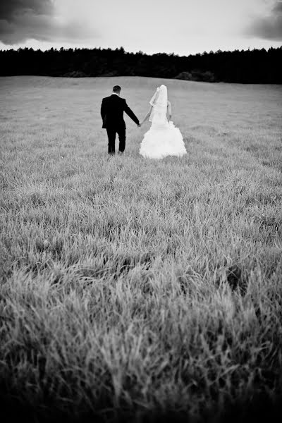 Wedding photographer Marcin Wludarczyk (wludarczyk). Photo of 13 January 2016