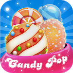 Candy Pop Mania Blast Edition Apk