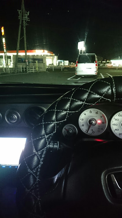 インテグラのインテグラ DC5・ドライブ・ナイトドライブ・タイヤ交換後初走り・三重県に関するカスタム事例の投稿画像1枚目
