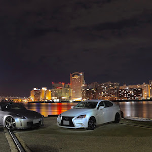フェアレディZ Z33