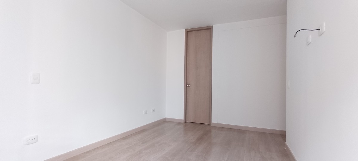 Apartamento En Arriendo - Nueva Castilla, Bogota