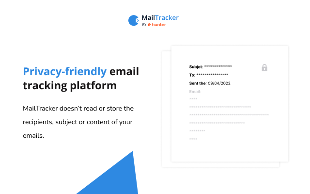 MailTracker: Free email tracker for Gmail Preview image 6