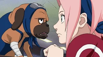 Naruto ナルト 3 木ノ葉崩し編 Episode 69 Tv On Google Play