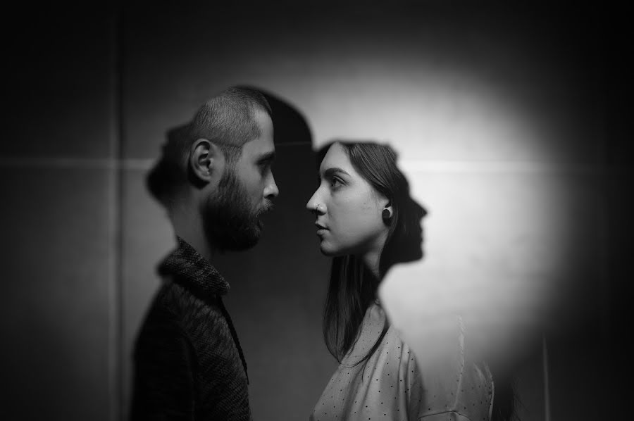 結婚式の写真家Viktor Lyubineckiy (viktorlove)。2018 10月21日の写真