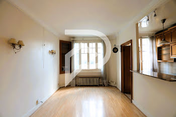 appartement à Paris 16ème (75)