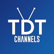 TDT channels