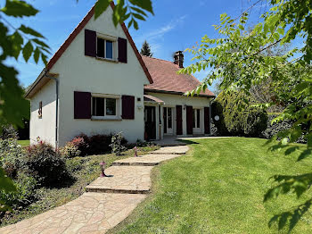 maison à Tournan-en-Brie (77)