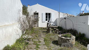 maison à L'Ile-d'Yeu (85)