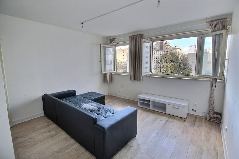 Vente appartement 3 pièces 55 m² à Clichy (92110), 270 000 €