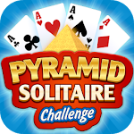 Cover Image of Download Pyramid Solitaire Challenge 3.1.0 APK