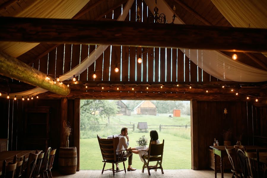 Wedding photographer Taras Firko (firko). Photo of 16 August 2019