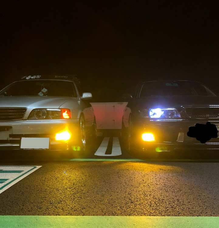 チェイサーの国道299・チェイにしようか？・プレ男にしようか？・まだ迷ってますwwに関するカスタム事例の投稿画像1枚目