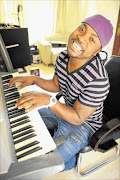 SA'S FAVOURITE:  Ntando Bangani