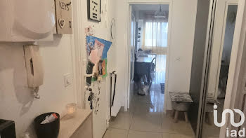 appartement à Nanterre (92)