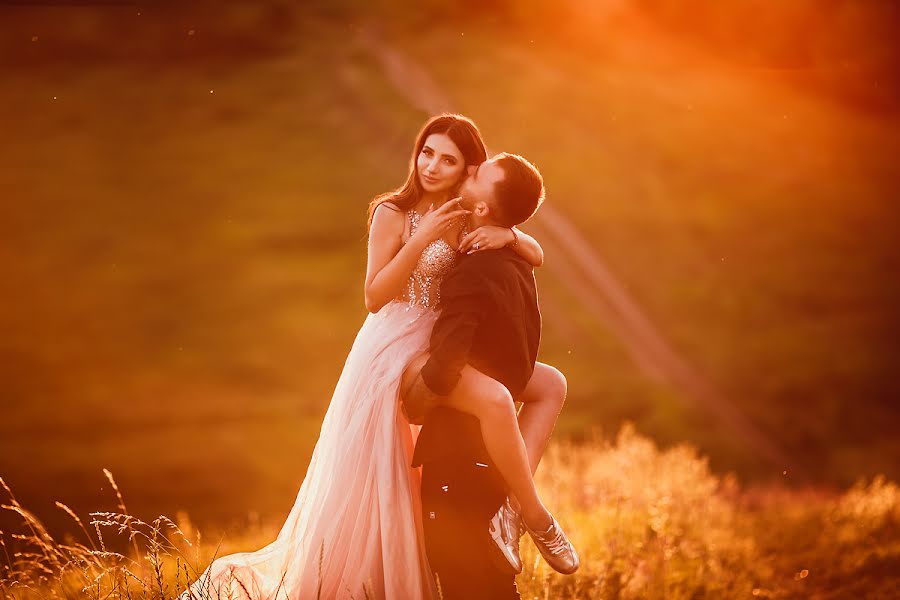 Fotografo di matrimoni Olga Khayceva (khaitceva). Foto del 14 agosto 2018