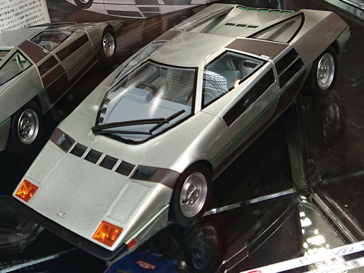 プレオ RS-Limitedの田宮模型・ホビーショー・LB★WORKS・静岡・ラジコンに関するカスタム事例の投稿画像4枚目
