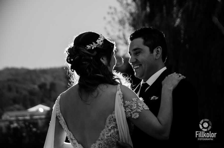 Fotógrafo de bodas Rodrigo Carvajal Alarco (rodrigocarvajal). Foto del 10 de marzo 2020