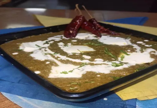 Palak Paneer [250 Grams]