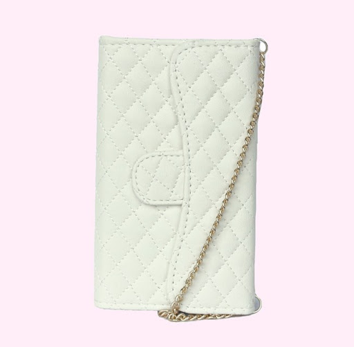Title 2, Sheep pattern rhombus phone case. Stylish and d...