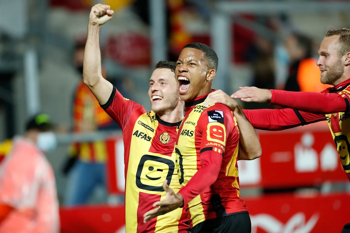 OFFICIEEL: KV Mechelen trekt doelman aan met verleden bij STVV