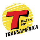 Transamérica 105,7 FM for firestick