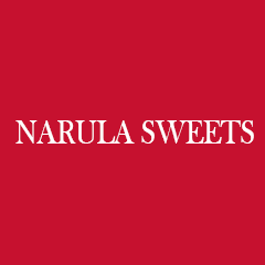 Narula Sweets, Kashmere Gate, Kashmere Gate logo