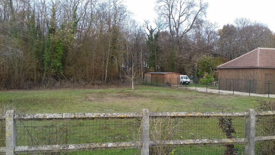 Vente maison neuve 5 pièces 110 m² à Bouzonville-aux-Bois (45300), 255 034 €