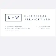 K & W Electrical Services Limited Logo