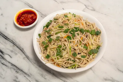 Hakka Noodles