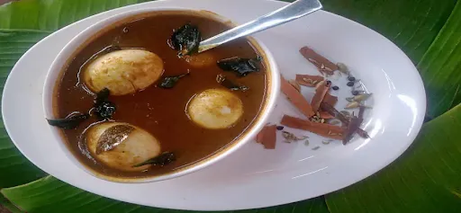 Egg Masala