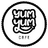 YUMYUM CAFE, Rohini, Pitampura, New Delhi logo