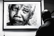 PRECIOUS MEMORIES: Nelson Mandela collectables will be auctioned by Stephan Welz & Co on Thursday