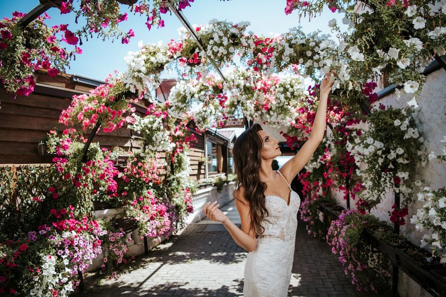 Wedding photographer Ninoslav Stojanovic (ninoslav). Photo of 10 August 2020