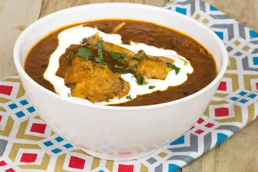 Chicken Masala