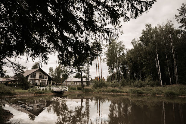 Hochzeitsfotograf Aleksandr Davydov (alexdavydov). Foto vom 11. März 2022