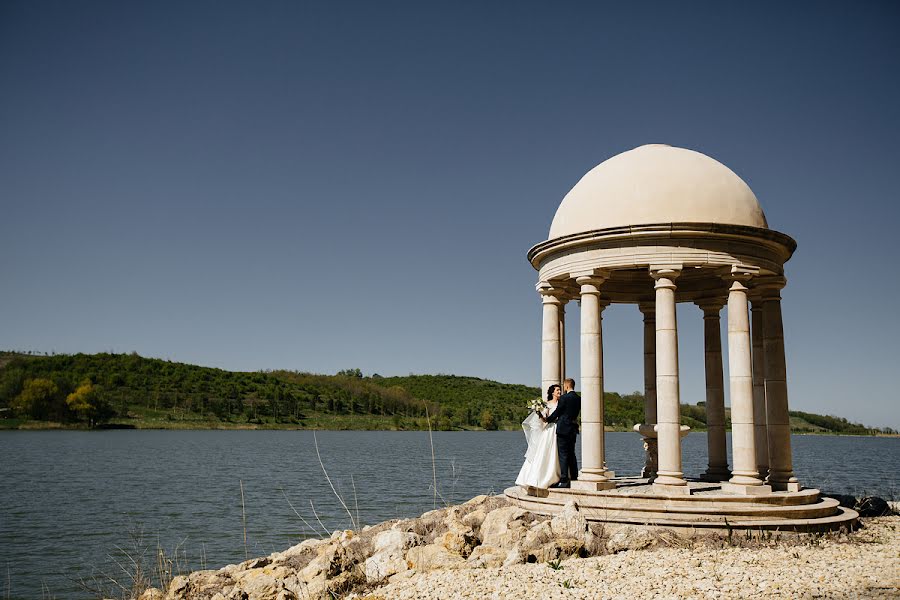 Fotógrafo de casamento Dmitriy Demskoy (kurnyavko). Foto de 26 de maio 2017